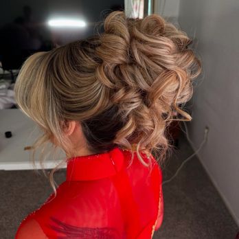 Pink Unicorn Beauty - Makeup Artists Near Me - Tustin, California