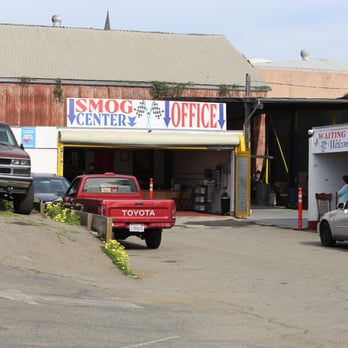 Supreme Auto - The best place for a smog check, the guy is very nice and price is unbelievable super low than anywhere else. - Auto Repair Near Me - Oakland, California