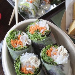 Rama V Express Thai & Sushi