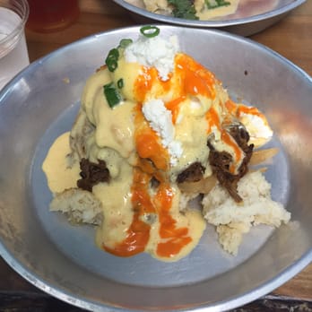 Biscuit Head - Brisket biscuit! - Cafes Near Me - Asheville, North Carolina
