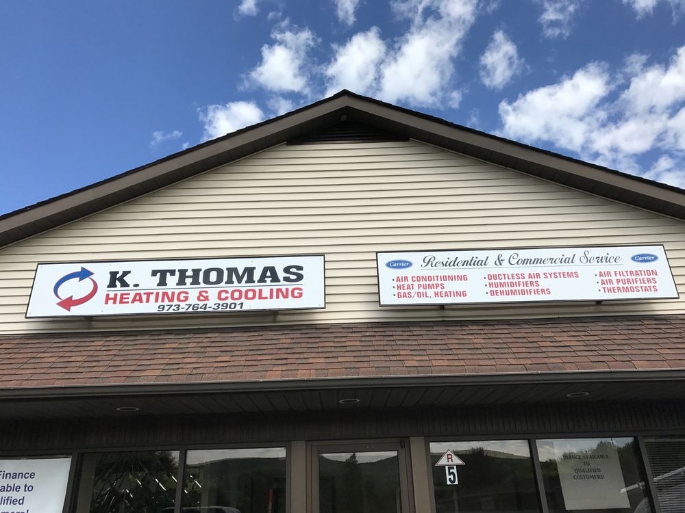 Interesting Info About Thomas Heating And Cooling