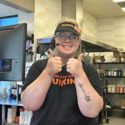 (The super kind staff person btw)