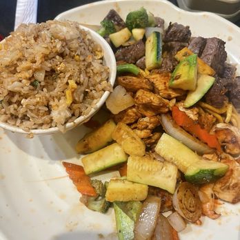 Shogun Hibachi - Hibachi Steak and Chicken - Japanese Near Me - Forest Hills, New York Shogun Hibachi - Hibachi Steak and Chicken - Japanese Near Me - Forest Hills, New York