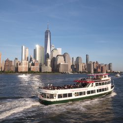 About Circle Line