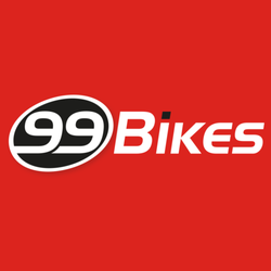 99 Bikes Chichester - 99 Bikes Logo
