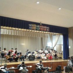 public school 159 - Play from the students