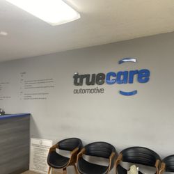 TrueCare Automotive - Inside True Care Automotive
