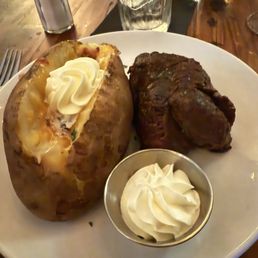 Filet Mignon