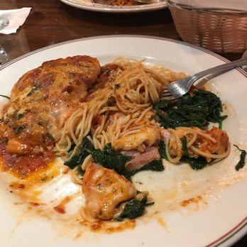 Vito's Italian Restaurant - Two chix filet and spinach! - Italian Near Me - Saint Johns, Florida Vito's Italian Restaurant - Two chix filet and spinach! - Italian Near Me - Saint Johns, Florida