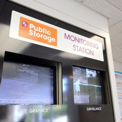 Public Storage