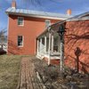 Levi and Catharine Coffin State Historic Site gift card