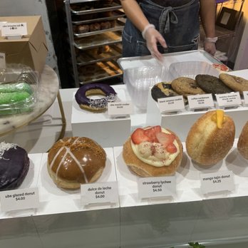 Rose Ave Bakery - Bakeries Near Me - Washington, DC, District of Columbia