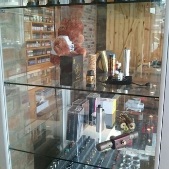 The Vaper Store - Vape Shops Near Me - Toronto, Ontario