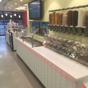 Photo of Your Sweet Central - New Britain, CT, United States. Toppings