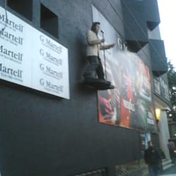 Gmartell