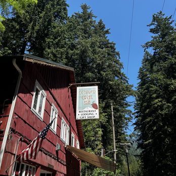 Copper Creek Inn - Copper Creek Inn - American Near Me - Ashford, Washington Copper Creek Inn - Copper Creek Inn - American Near Me - Ashford, Washington