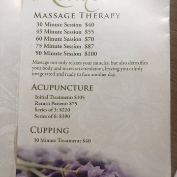 Allvera Body Wrap & Wellness  - Massage Near Me - Columbus, Ohio