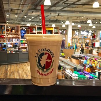 La Colombe - Draft latte - Coffee & Tea Near Me - Washington, DC, District of Columbia