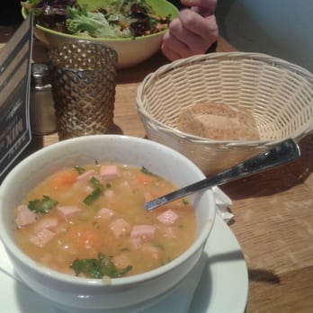 Back Kontor - Suppe :) - Bistros Near Me - Dusseldorf, NW