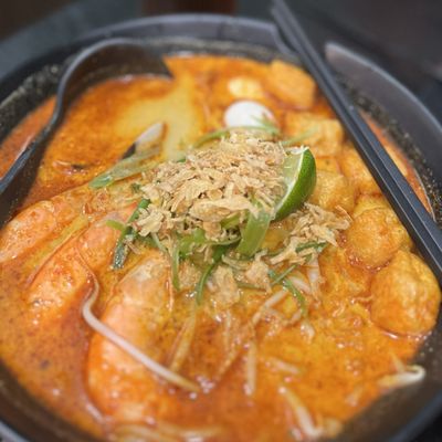 barzar eatery by null