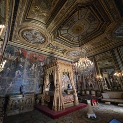 Château de Fontainebleau