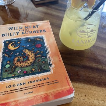 Lanikai Brewing - Nonalcoholic pineapple mule - Brewpubs Near Me - Kailua, Hawaii Lanikai Brewing - Nonalcoholic pineapple mule - Brewpubs Near Me - Kailua, Hawaii