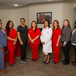 Rutgers Health University Dental Associates