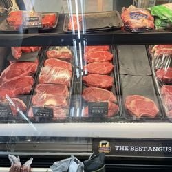 Marona's Market