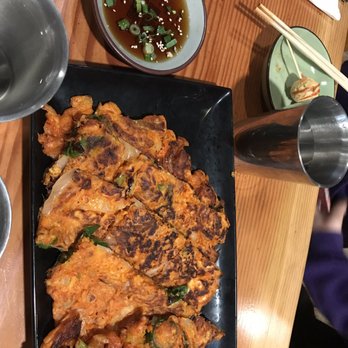 Hancook - Amazing. - Korean Near Me - Oakland, California Hancook - Amazing. - Korean Near Me - Oakland, California