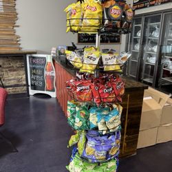 Apple Lane - Chip Selection 2/4/25
