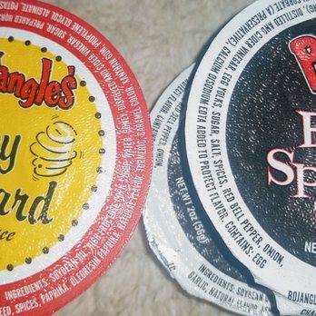 Bojangles - Nice, big dipping sauces - Fast Food Near Me - Doraville, Georgia Bojangles - Nice, big dipping sauces - Fast Food Near Me - Doraville, Georgia