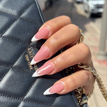 Uvalde Nails - Nails by Uvalde Nail & Spa - Nail Salons Near Me - Uvalde, Texas