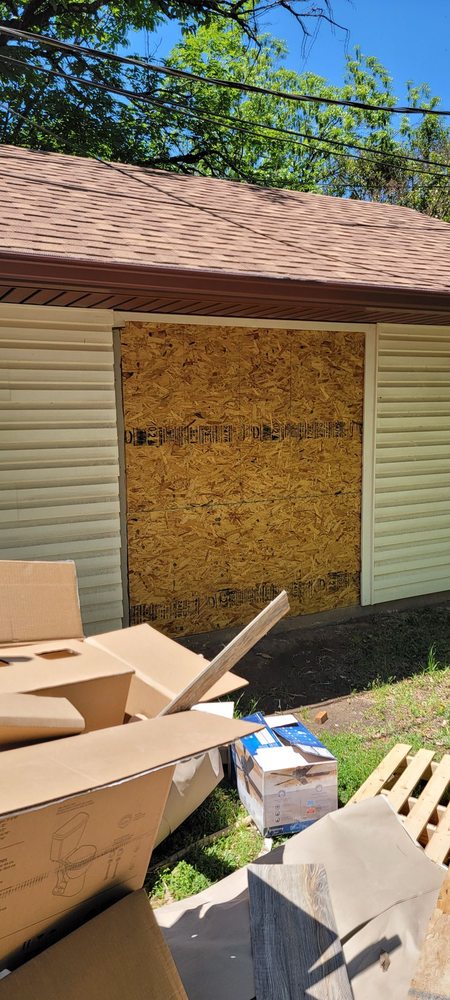 Slide of Jim Williams Renovations