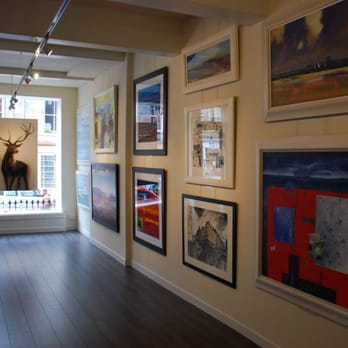 Flaubert Gallery - Art Galleries Near Me - Edinburgh, EDH Flaubert Gallery - Art Galleries Near Me - Edinburgh, EDH