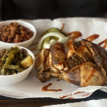 Backyard BBQ - Chicken - Barbeque Near Me - Belton, Texas Backyard BBQ - Chicken - Barbeque Near Me - Belton, Texas