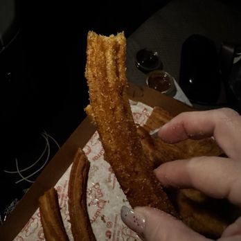 Don Churros Gomez - Original churro - Desserts Near Me - Santa Ana , California