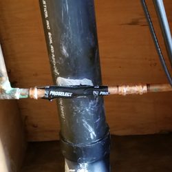 Jeff Frankel Plumbing
