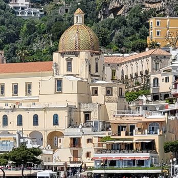 Positano - Local Flavor Near Me - Positano, SA