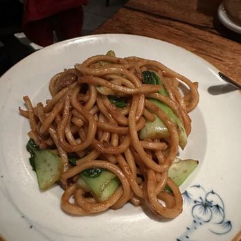 The Bao - Shanghai Pan Fried Noodles - Shanghainese Near Me - New York, New York The Bao - Shanghai Pan Fried Noodles - Shanghainese Near Me - New York, New York