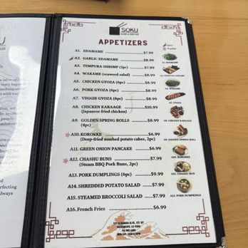 Soku Ramen Bar - Sandwiches Near Me - Sacramento, California Soku Ramen Bar - Sandwiches Near Me - Sacramento, California