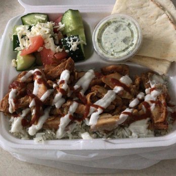 Uncle Moe's Donair - Donairs Near Me - Port Coquitlam, British Columbia