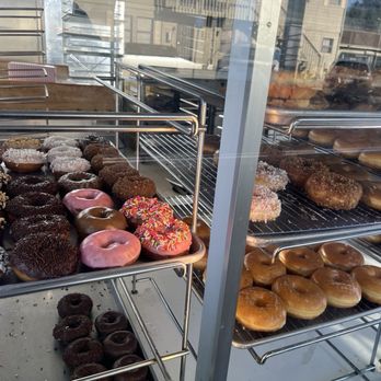 Ms Donuts & Ice Cream - Yum - Donuts Near Me - Watsonville, California Ms Donuts & Ice Cream - Yum - Donuts Near Me - Watsonville, California
