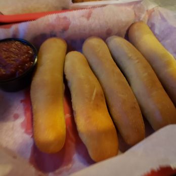 Woody's Diner - Bread Sticks - Diners Near Me - Russells Point, Ohio Woody's Diner - Bread Sticks - Diners Near Me - Russells Point, Ohio