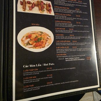 Kien Giang - Menu 1 - Vietnamese Near Me - Nashville, Tennessee Kien Giang - Menu 1 - Vietnamese Near Me - Nashville, Tennessee