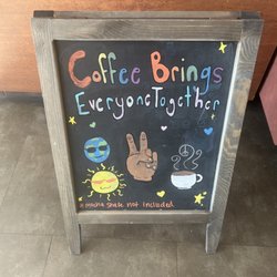 Port City Java