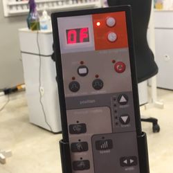 Organic Nail Lounge & Spa