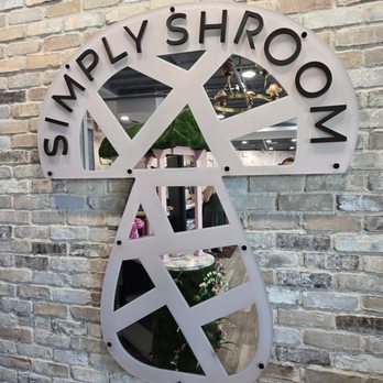 Simply Shroom Cafe - Cute! - Coffee & Tea Near Me - Scottsdale, Arizona