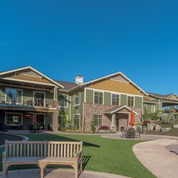 Life Care Center Of South Hill