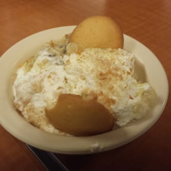 Pizzitola's Heritage BBQ - Banana Pudding - pretty tasty - Barbeque Near Me - Houston, Texas Pizzitola's Heritage BBQ - Banana Pudding - pretty tasty - Barbeque Near Me - Houston, Texas