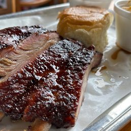 Ribs